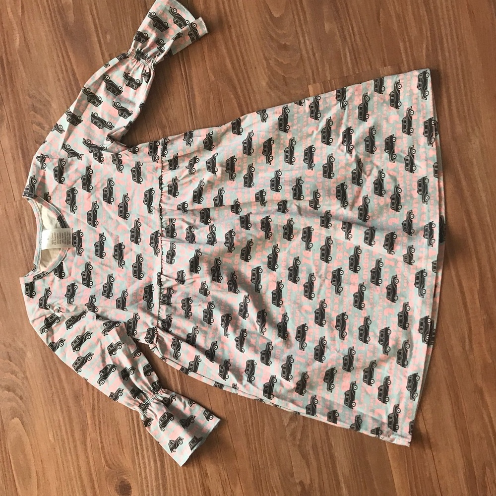 Matilda Jane Dress